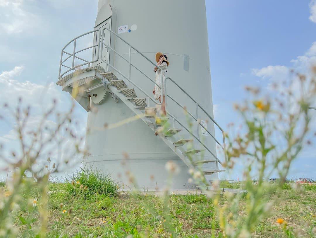 後龍好望角風景區 | 去趣 chicTrip