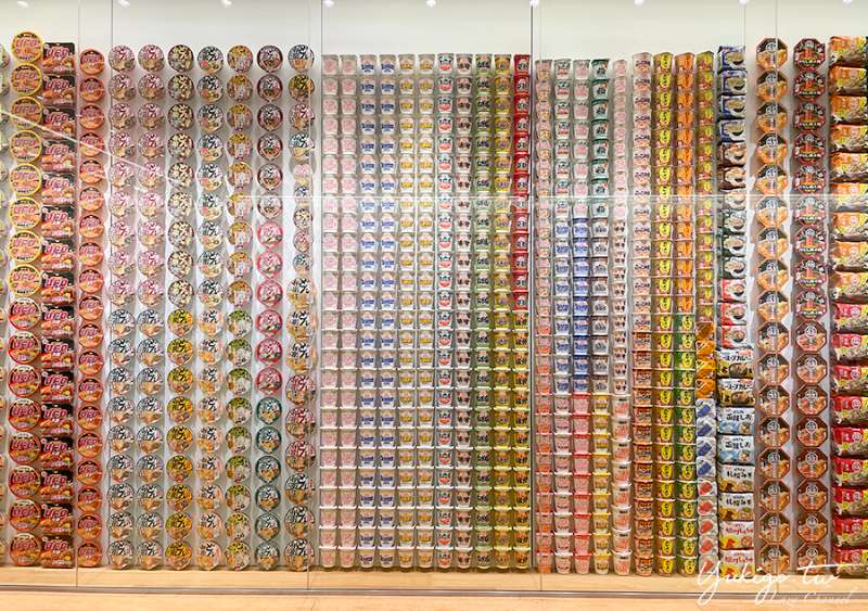 合味道紀念館 橫濱 | 去趣 chicTrip