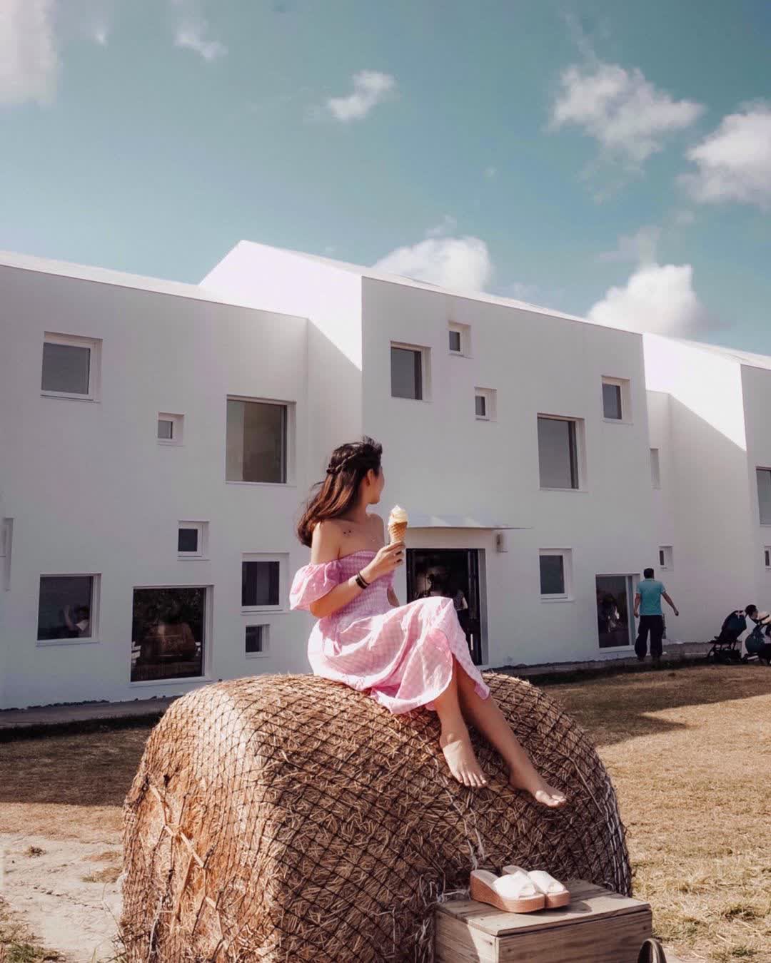 日日旅海 Ocean Day by Day Hotel | 去趣 chicTrip