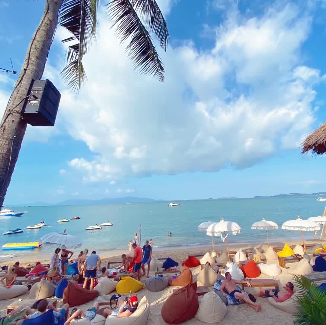 Coco Tam’s | 去趣 chicTrip