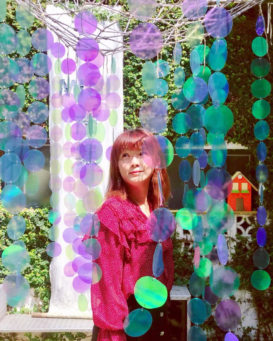 綠光計畫范特喜文創聚落 | 去趣 chicTrip