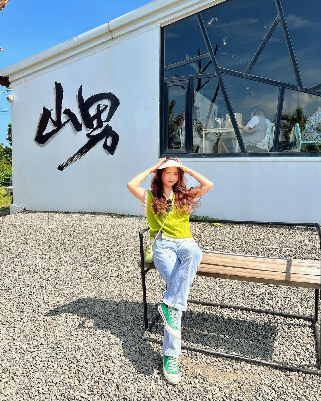 山男咖啡（沒有訂位，最後點餐17:50） | 去趣 chicTrip