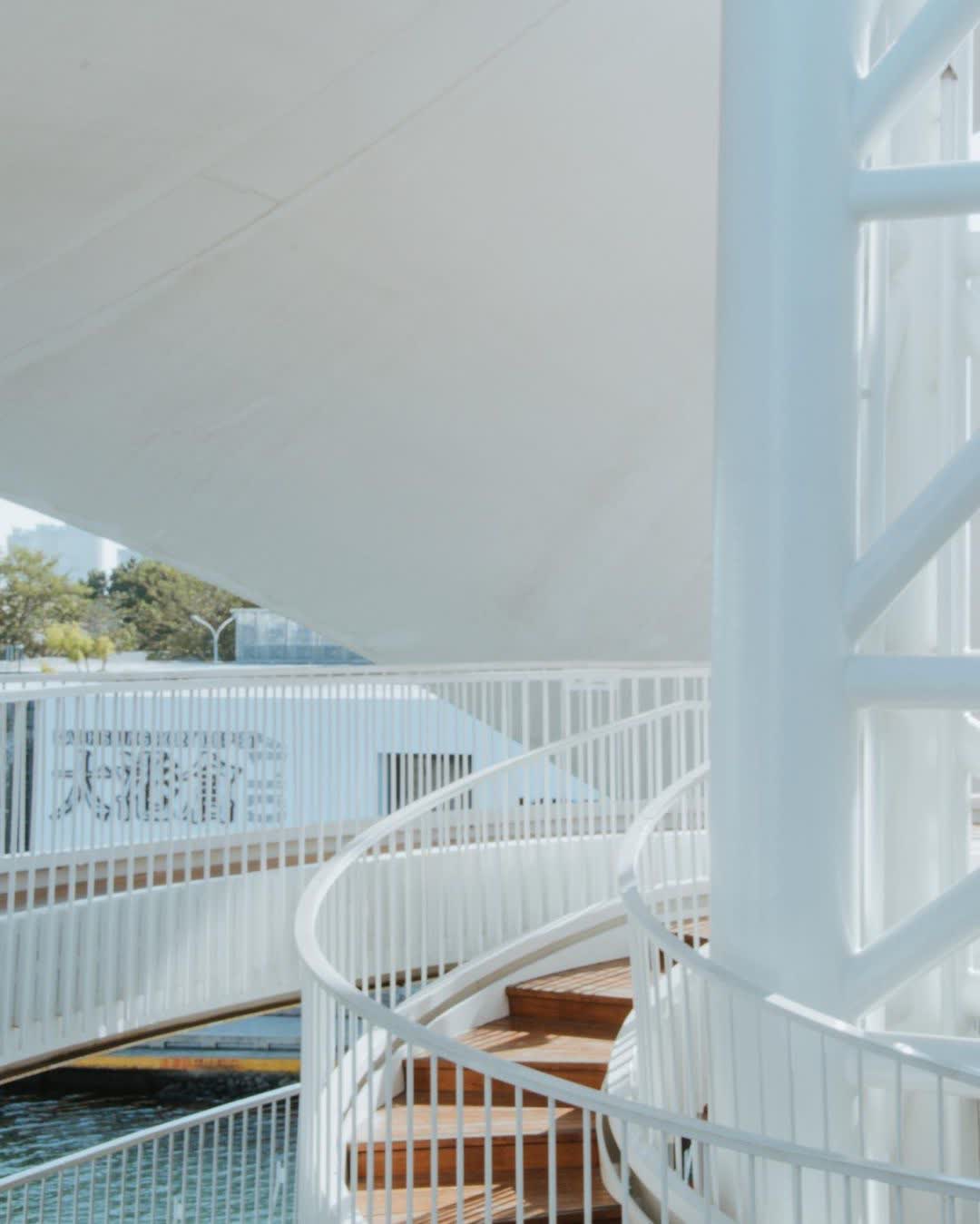 大港橋 | 去趣 chicTrip