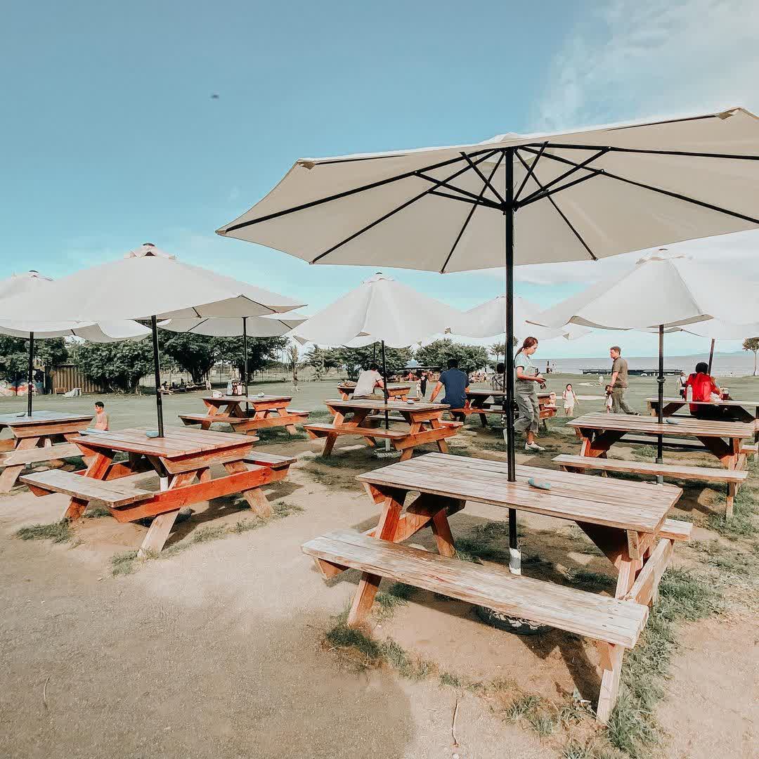 都蘭海角咖啡 Dulan Cape Café（必點招牌海鮮燉飯/海景餐廳） | 去趣 chicTrip