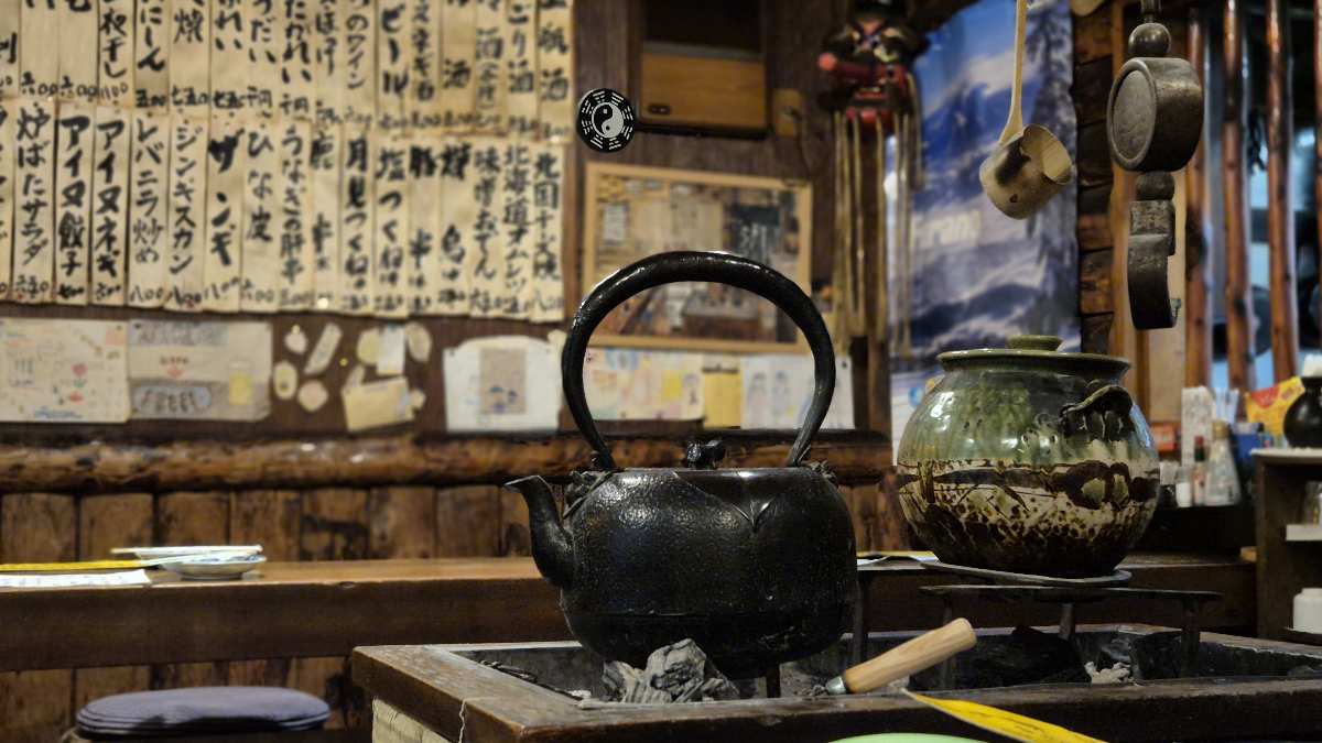 Robata | 去趣 chicTrip