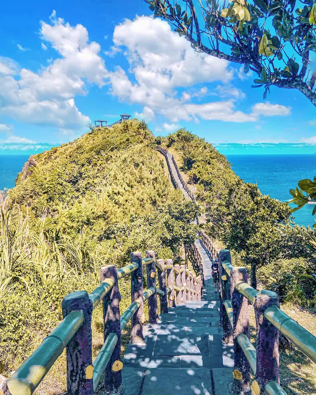 小長城 | 去趣 chicTrip