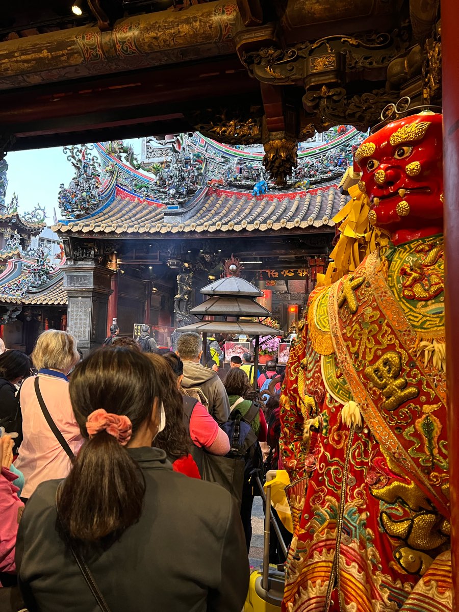 北港朝天宮 | 去趣 chicTrip