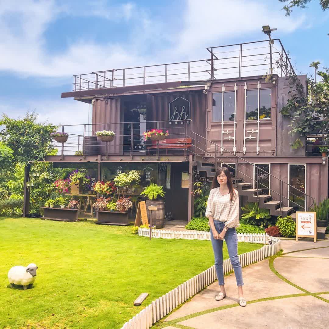 幸福山丘 | 去趣 chicTrip