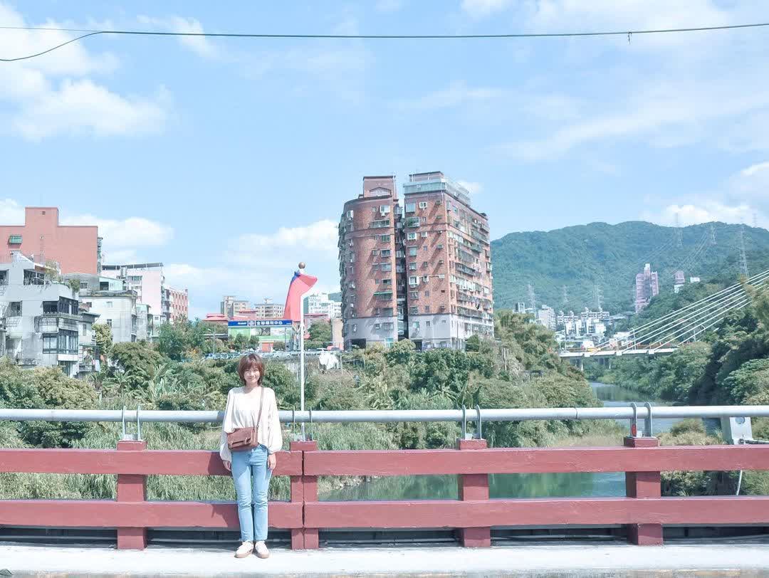 深坑老街 | 去趣 chicTrip