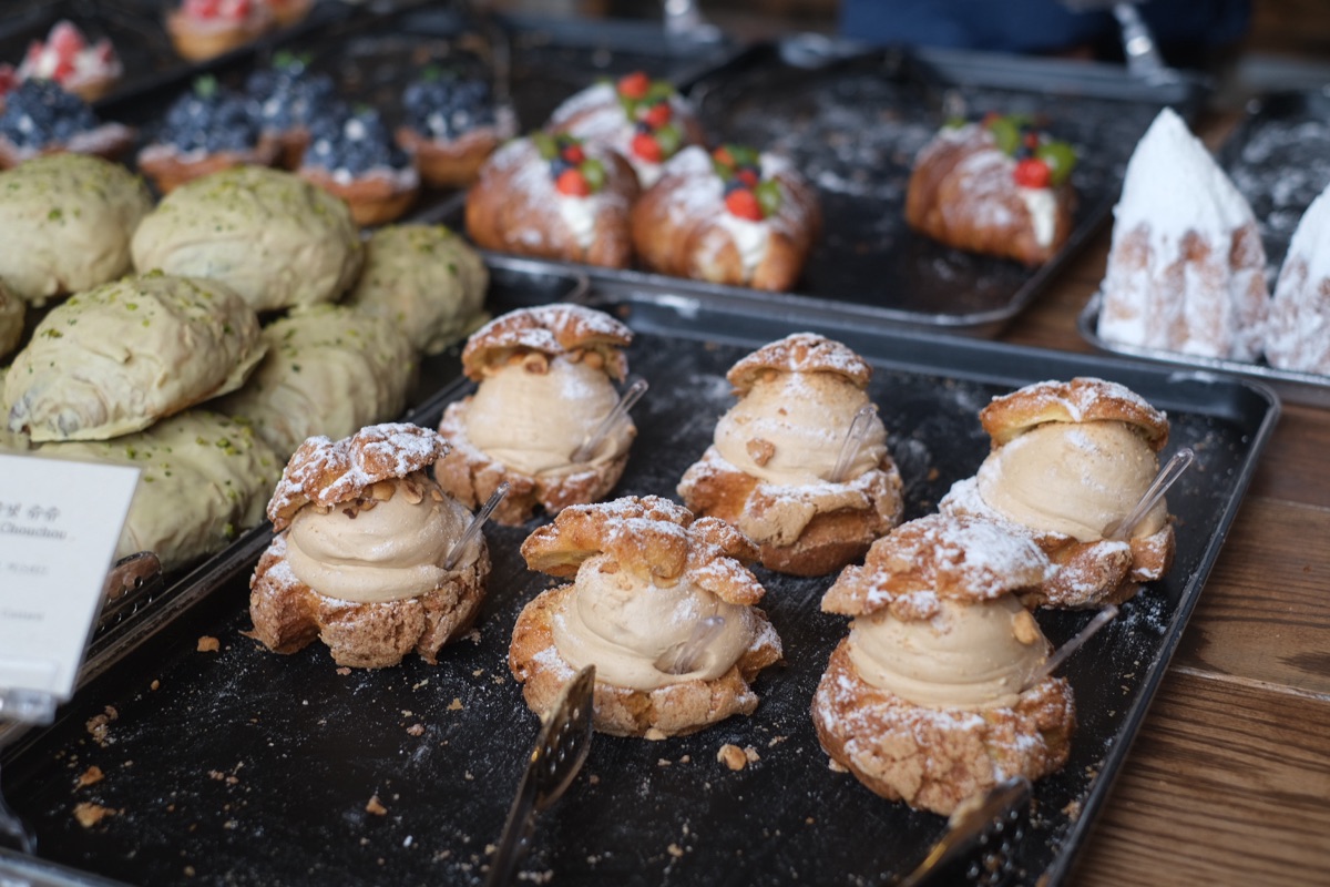 Cafe Onion Anguk | 去趣 chicTrip