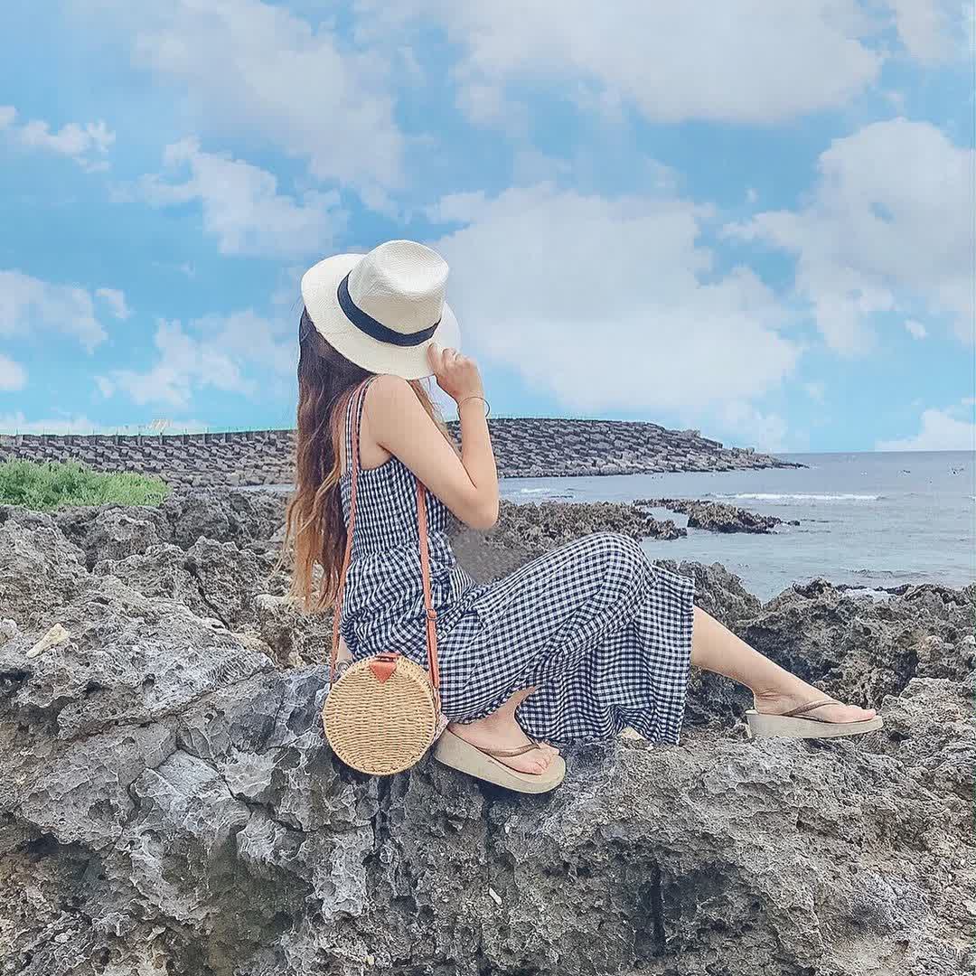 小巴里島岩 | 去趣 chicTrip