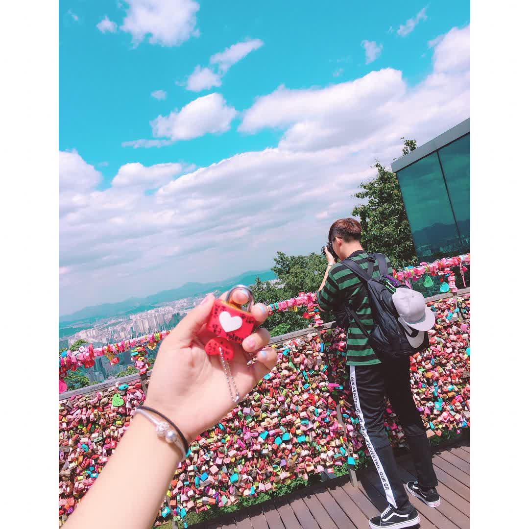 首爾塔 | 去趣 chicTrip