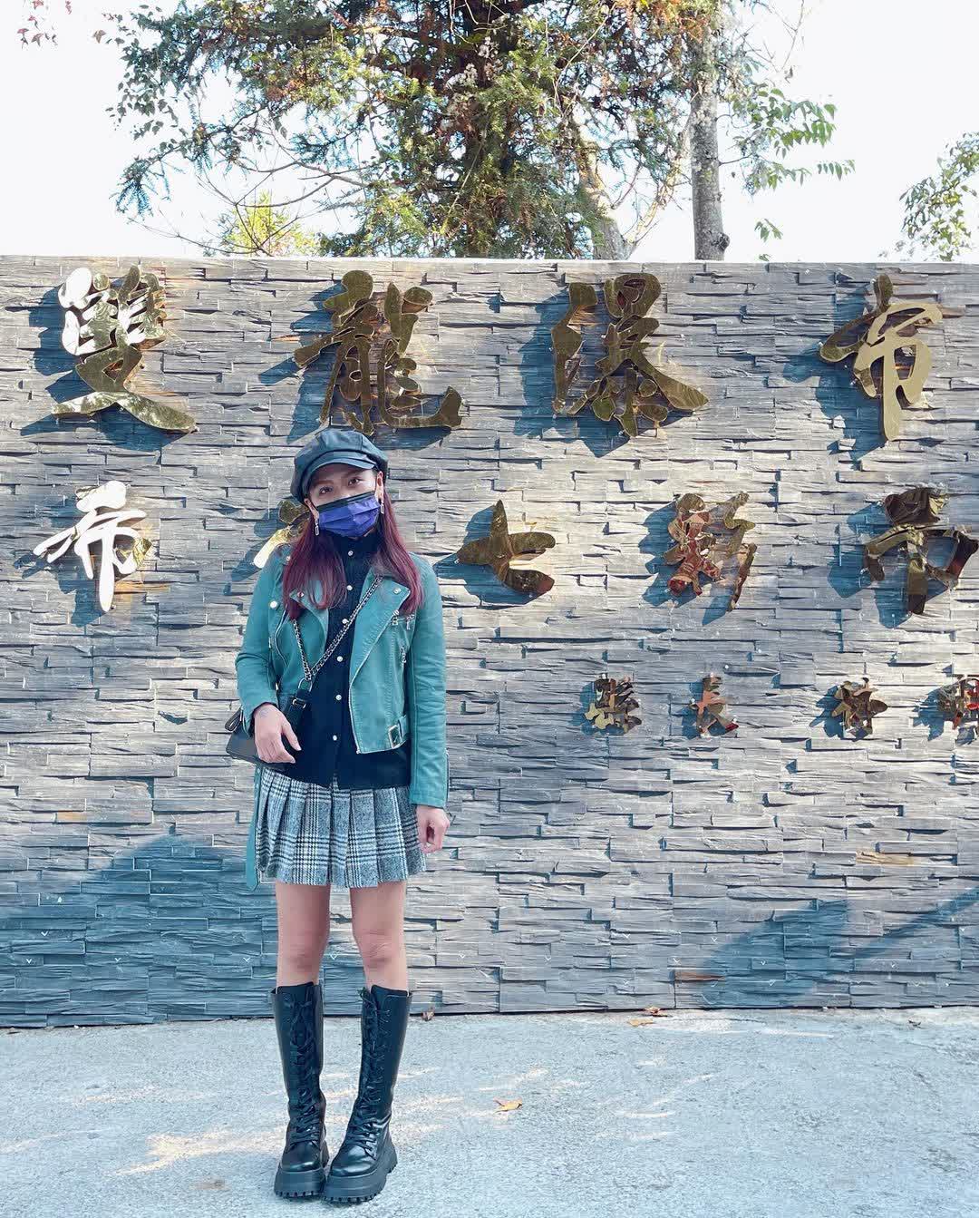 雙龍七彩吊橋 | 去趣 chicTrip