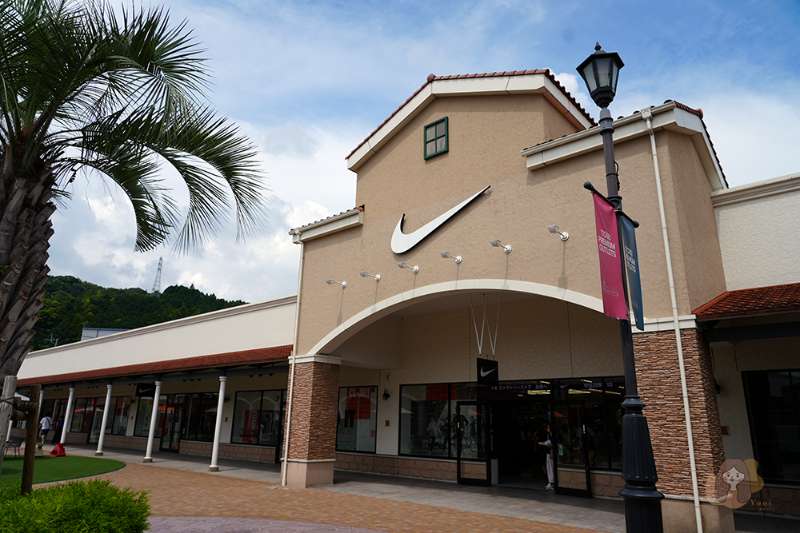 鳥栖PREMIUM OUTLETS | 去趣 chicTrip