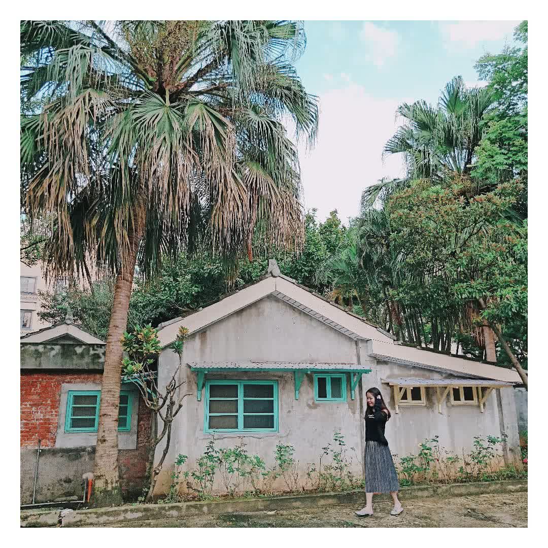 馬祖新村眷村文創園區 | 去趣 chicTrip