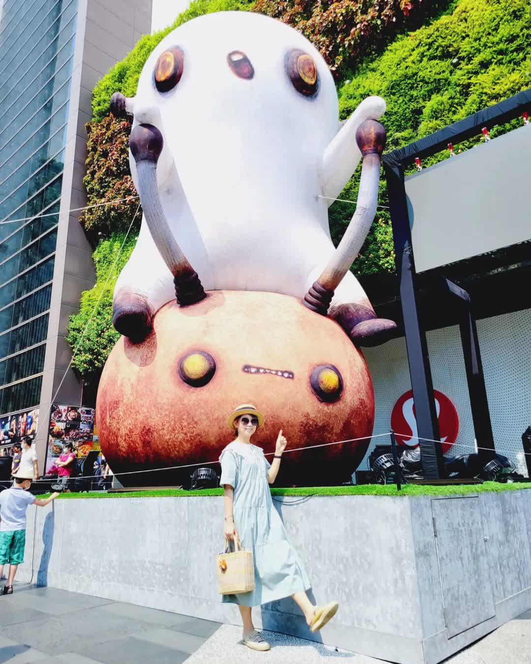 勤美誠品綠園道 | 去趣 chicTrip