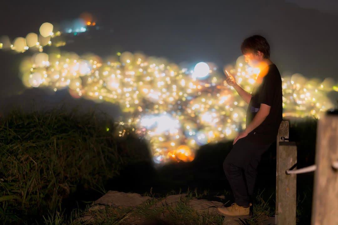 雞籠山登山步道 | 去趣 chicTrip