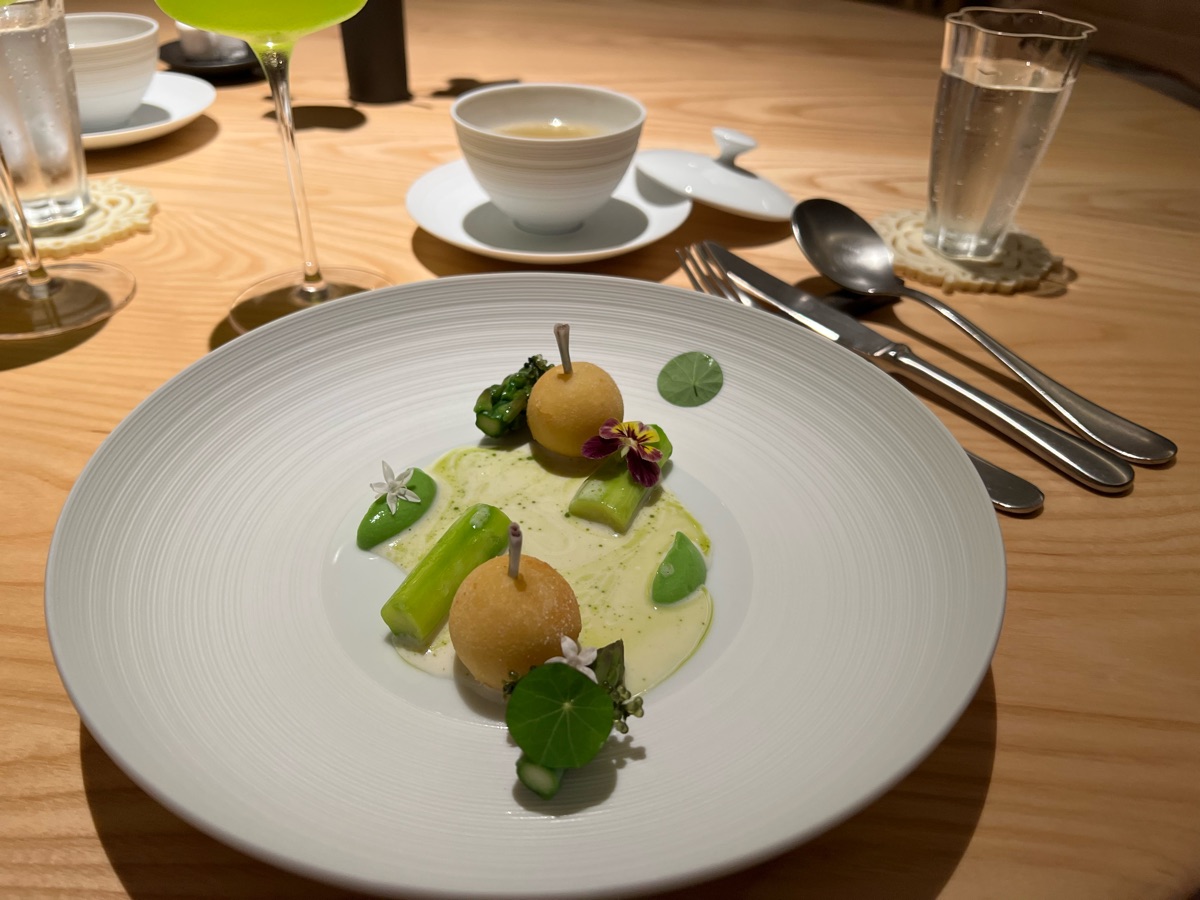 JL Studio 現代新加坡料理 | 去趣 chicTrip