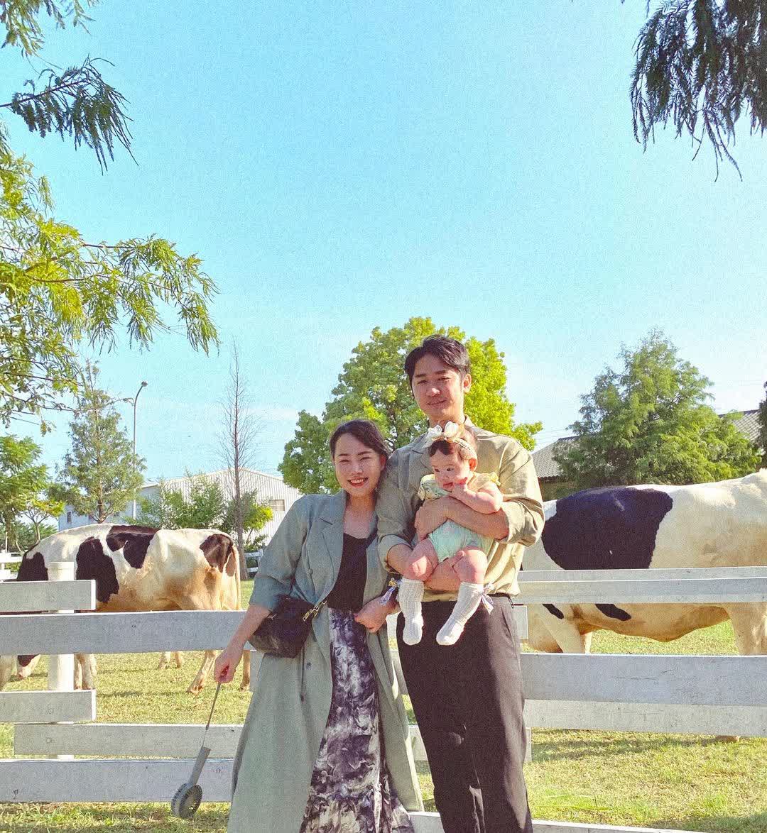 千巧谷牛樂園牧場 | 去趣 chicTrip