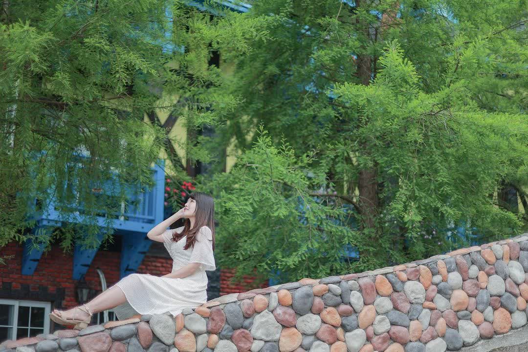 藍色城堡 X 茱諾法式甜點-埔里人氣甜點|法式甜點|咖啡|手工甜點|推薦咖啡廳|必吃下午茶|人氣早午餐 | 去趣 chicTrip