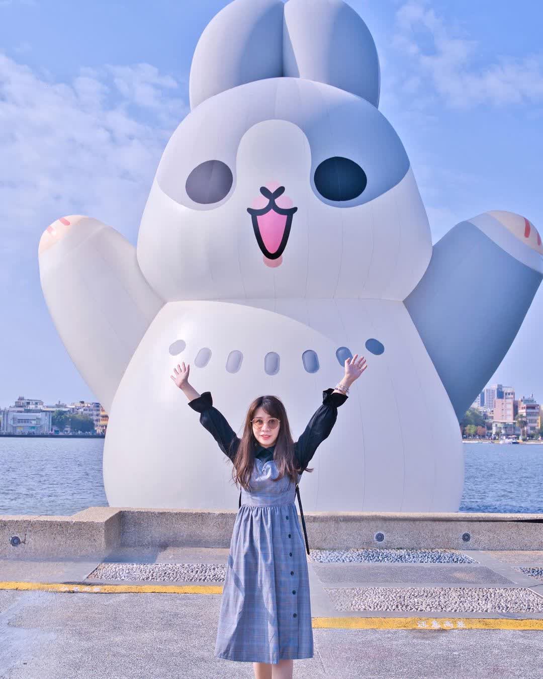 蓮池潭風景區 | 去趣 chicTrip