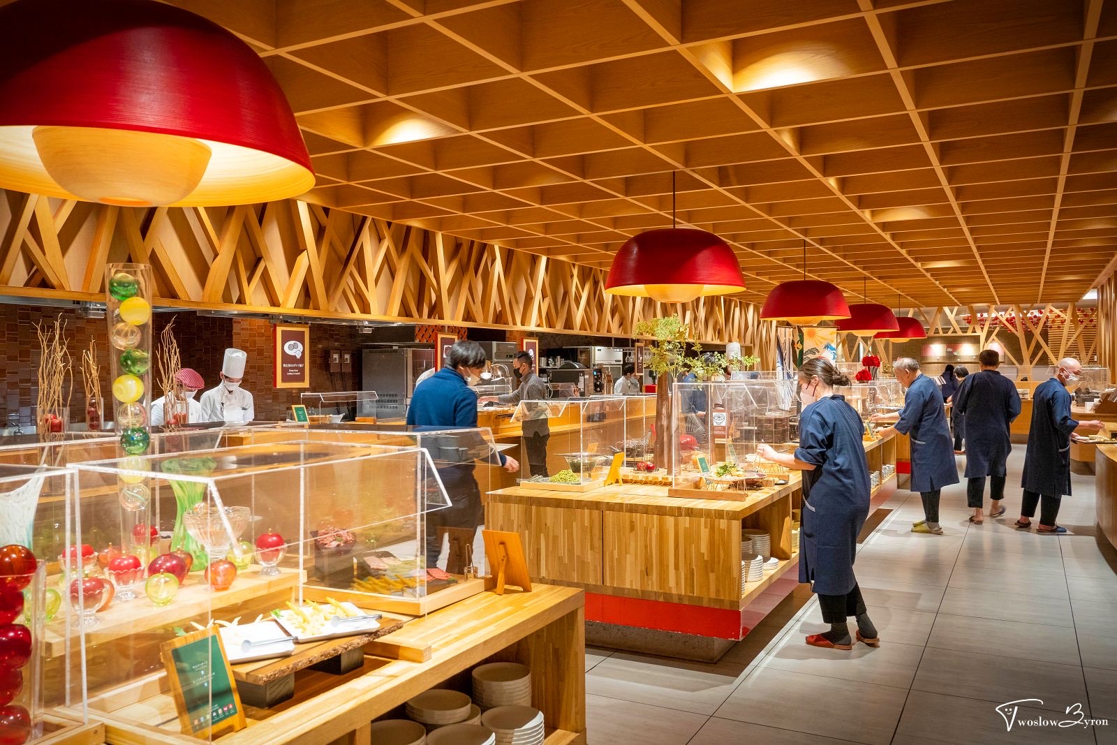 星野集團 奧入瀨溪流酒店 | 去趣 chicTrip