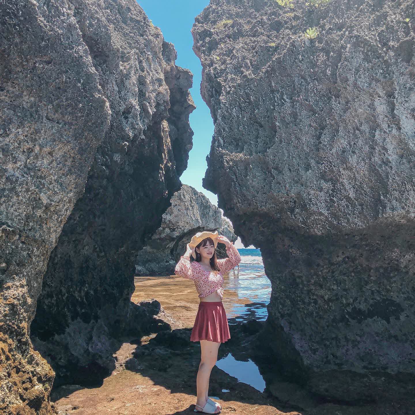 杉福生態廊道 | 去趣 chicTrip