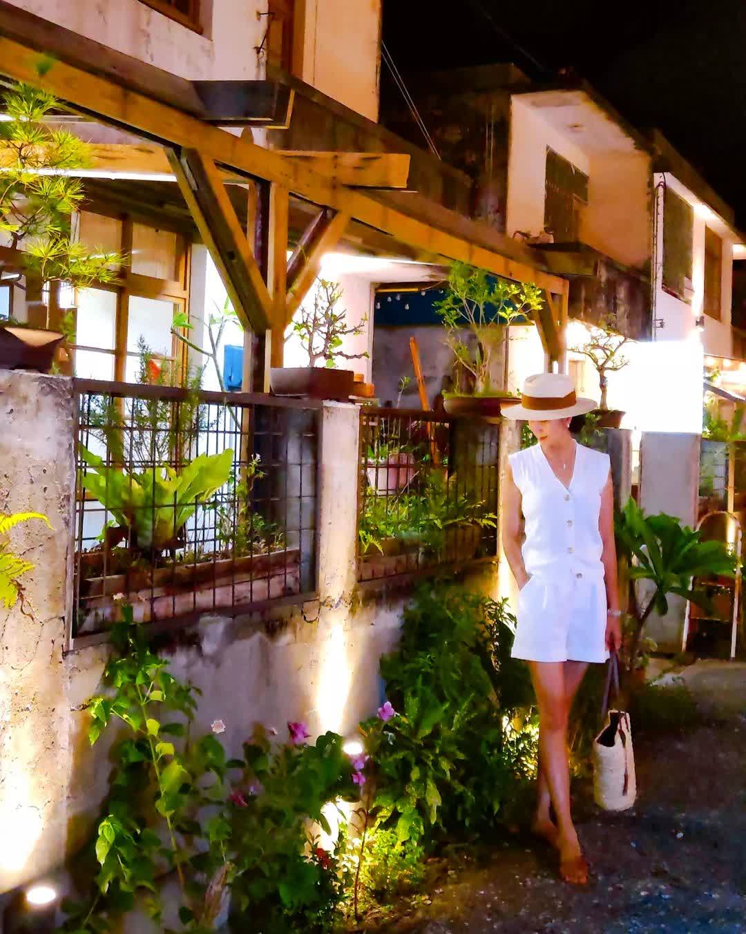 又一村文創-You-Yi-Tsun Cultural and Creative Park（各店家詳細營業時間請見粉專） | 去趣 chicTrip