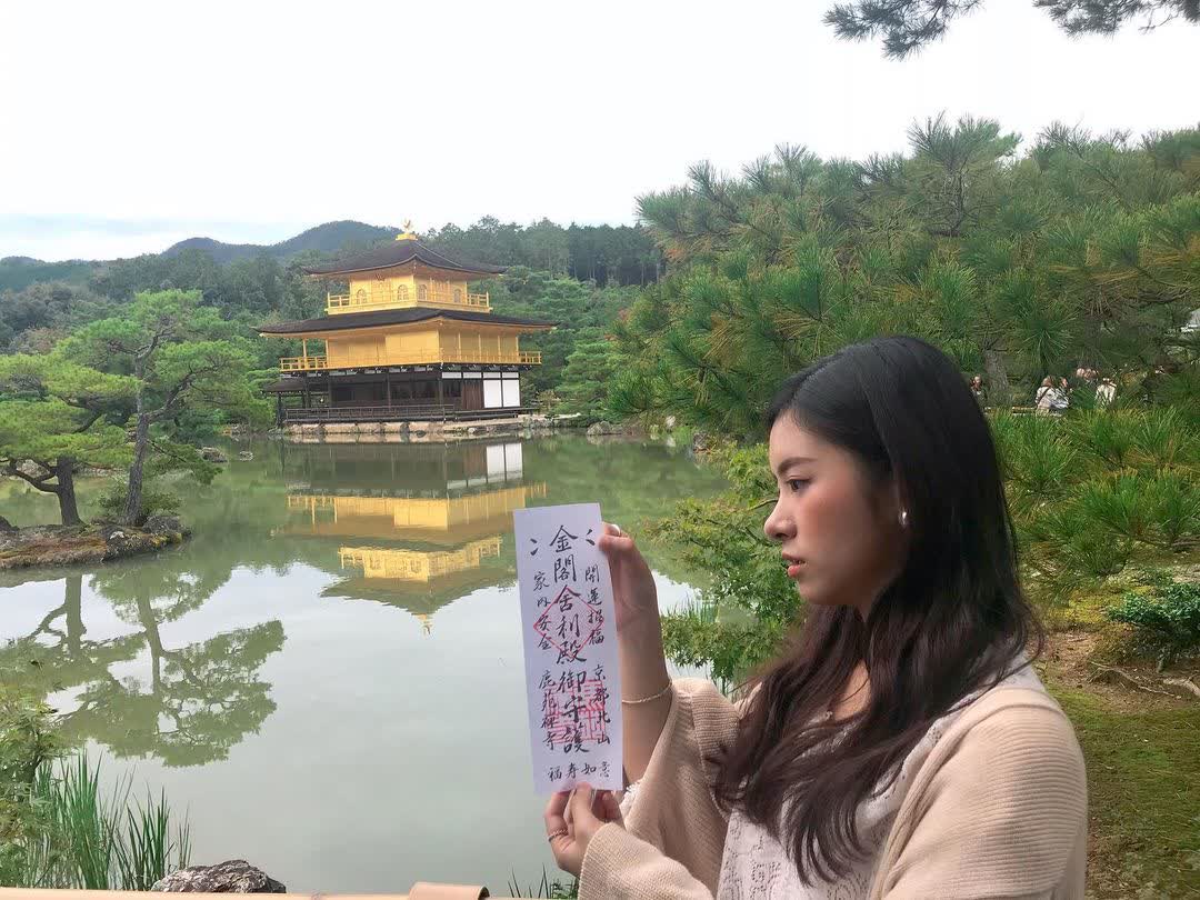 Kinkaku-ji | 去趣 chicTrip