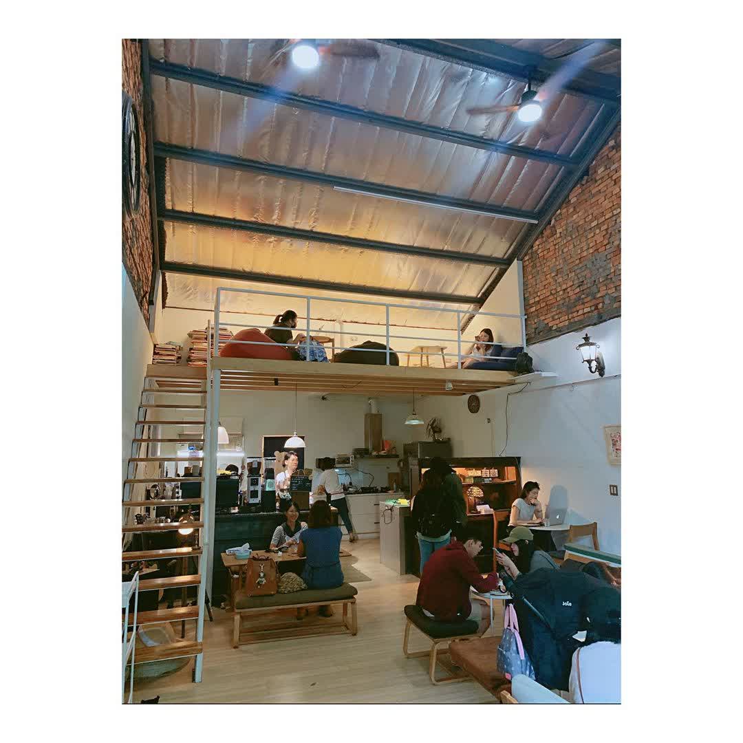 貝克宅 南京店 - Beckhome Roasting House | 去趣 chicTrip