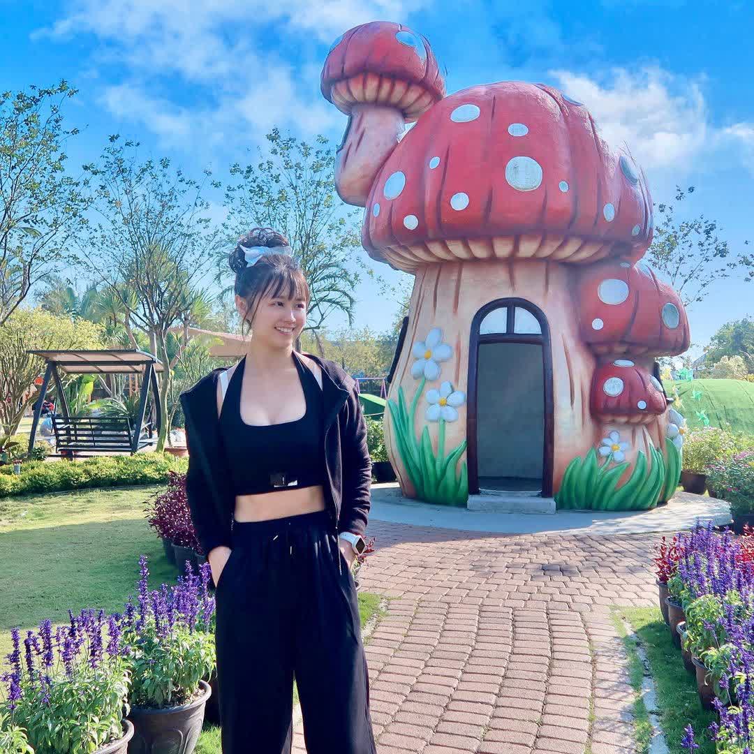 三隻小豬觀光農場 | 去趣 chicTrip