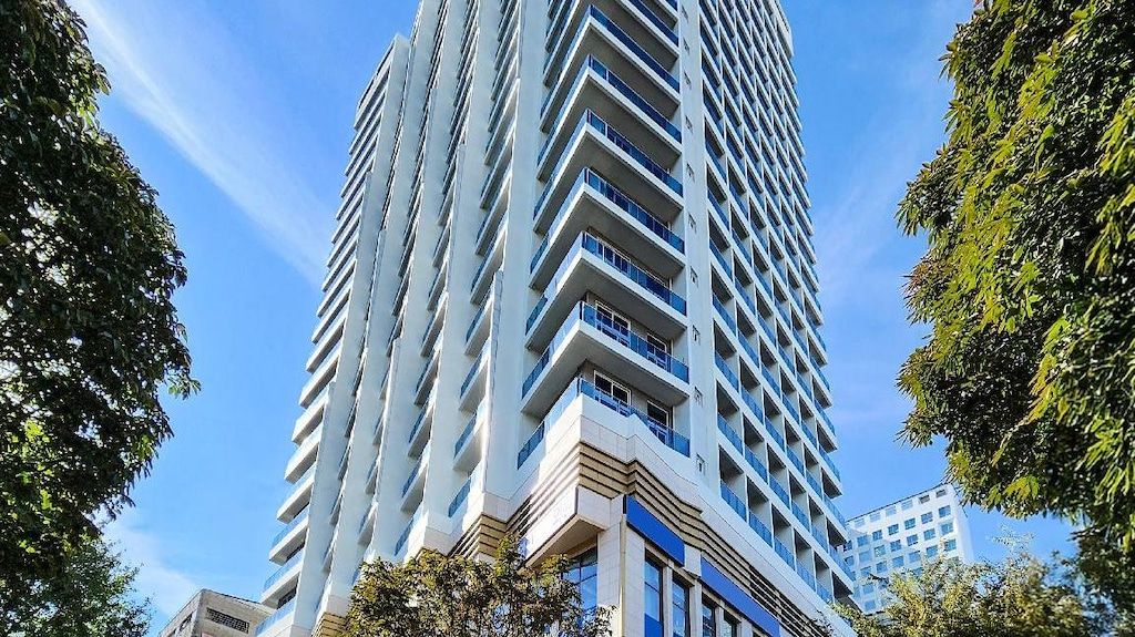 Parami On | 去趣 chicTrip