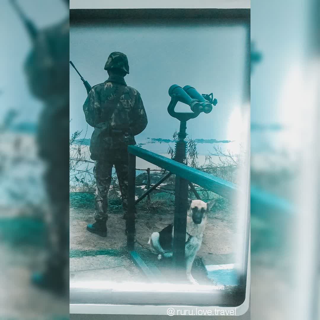 湖井頭戰史館 | 去趣 chicTrip