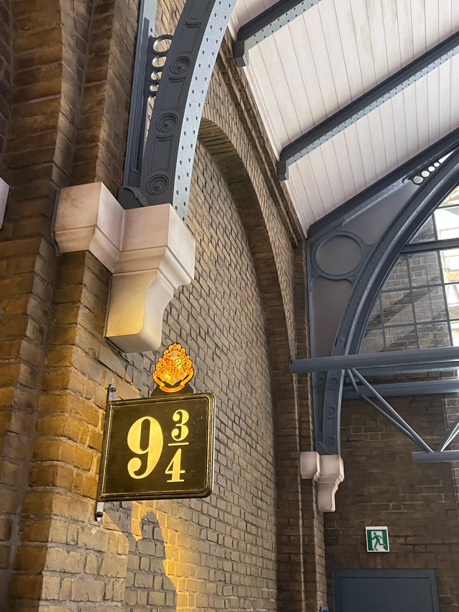 東京華納兄弟哈利波特影城 | 去趣 chicTrip