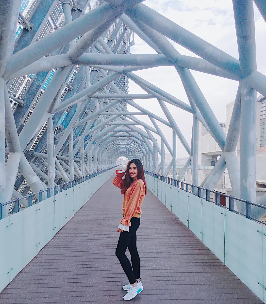 國立臺灣歷史博物館 | 去趣 chicTrip