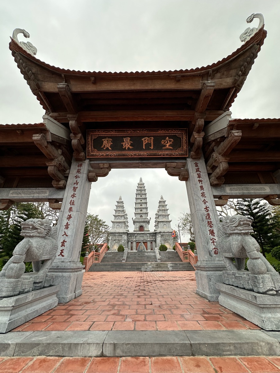 Sun World Halong Complex | 去趣 chicTrip