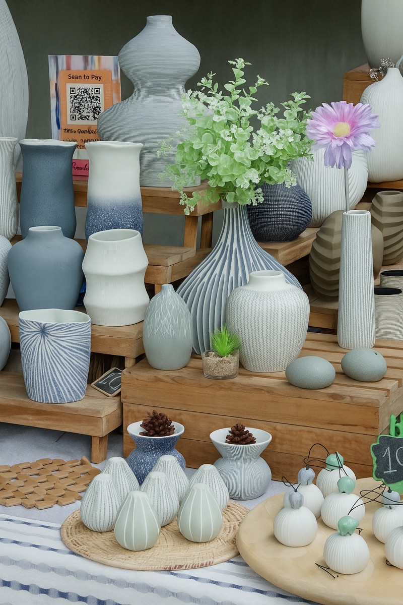 Jing Jai Market (真心市集) | 去趣 chicTrip