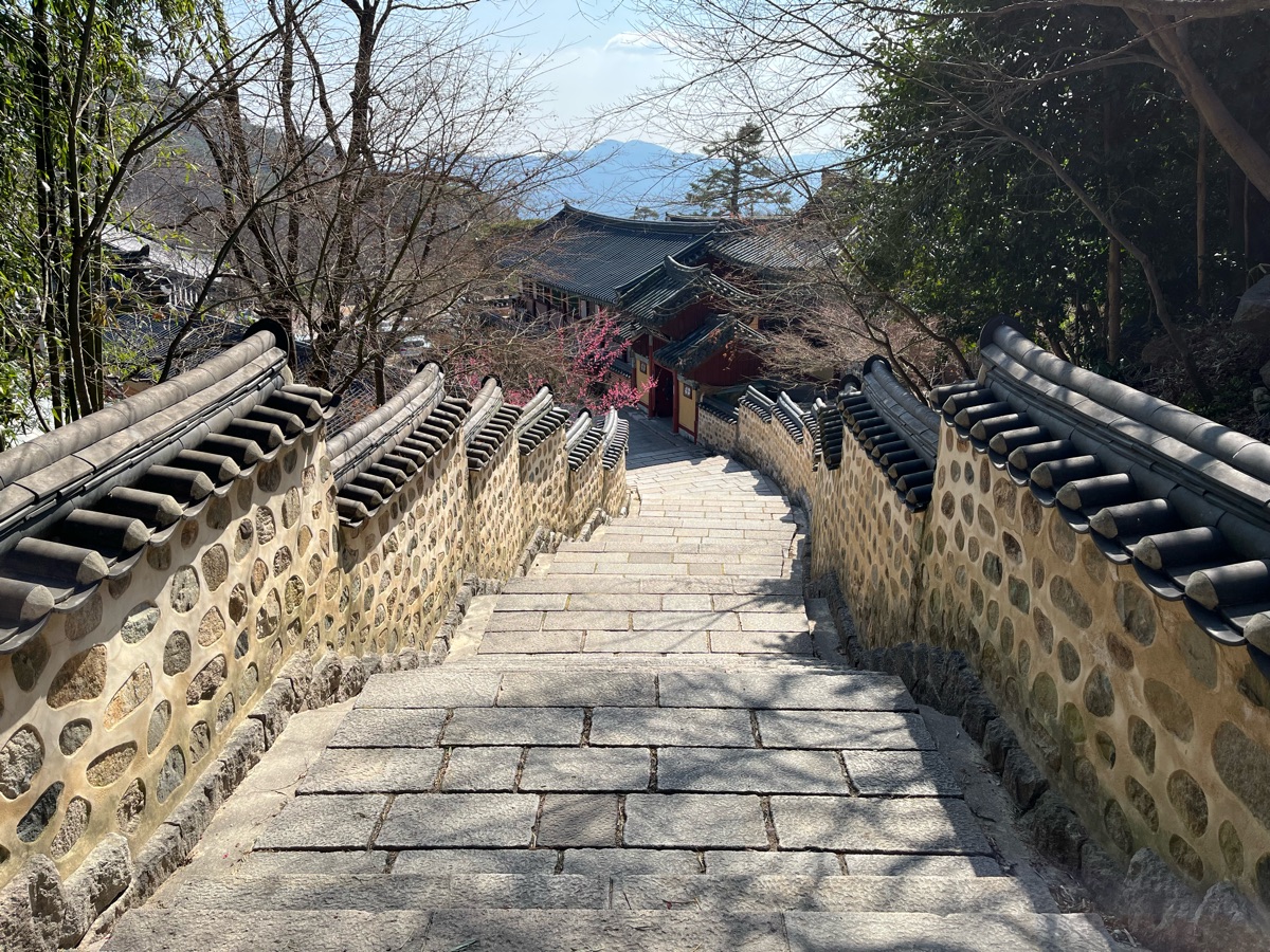 梵魚寺 | 去趣 chicTrip