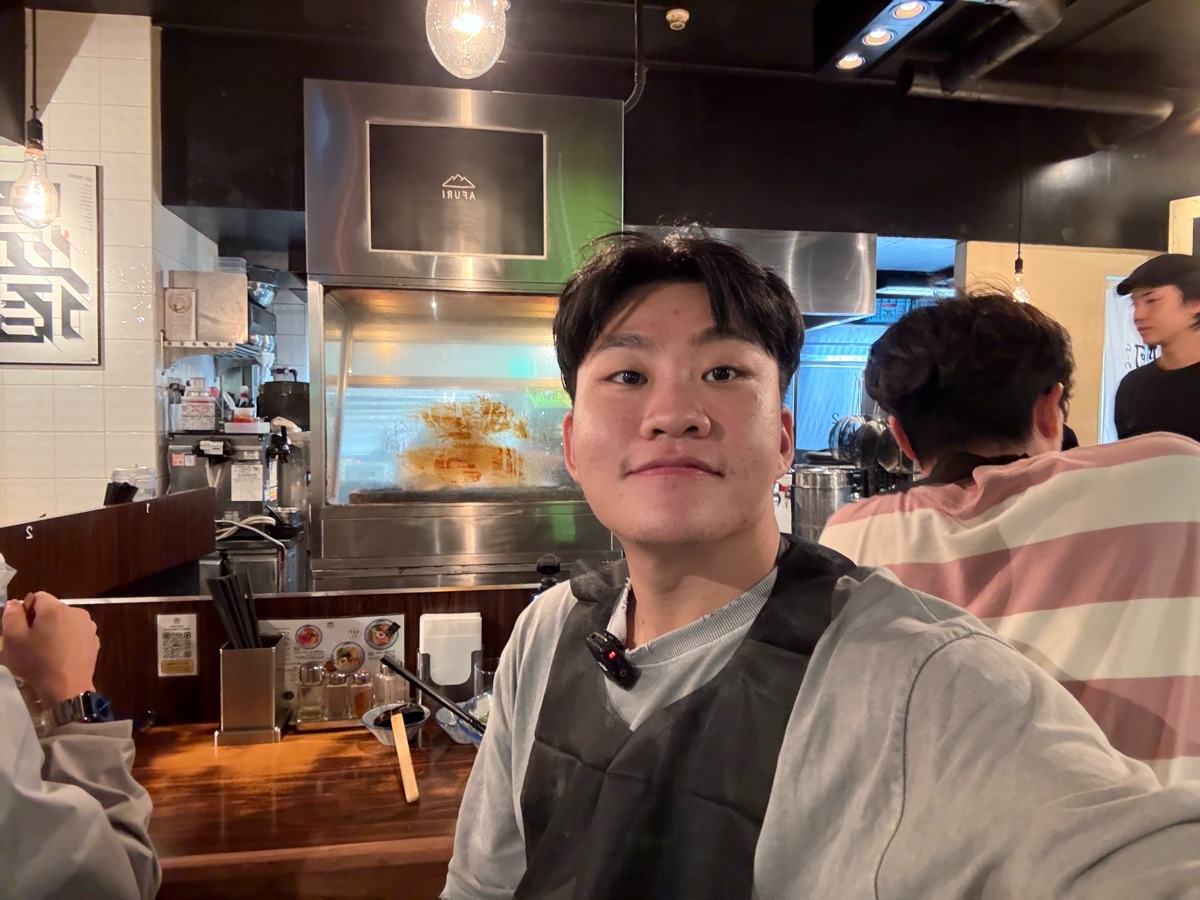 AFURI Harajuku | 去趣 chicTrip