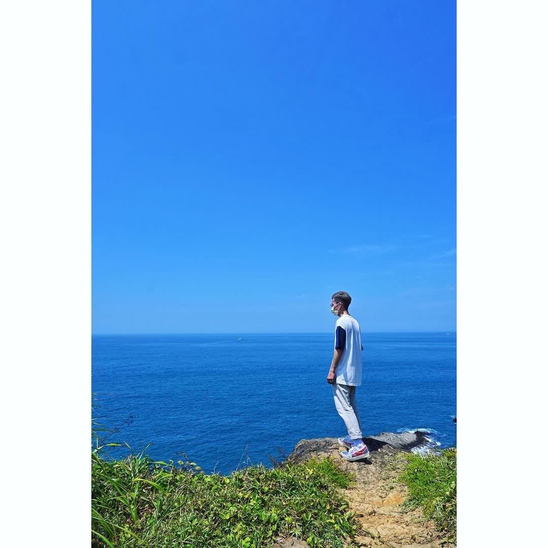 望幽 谷 | 去趣 chicTrip