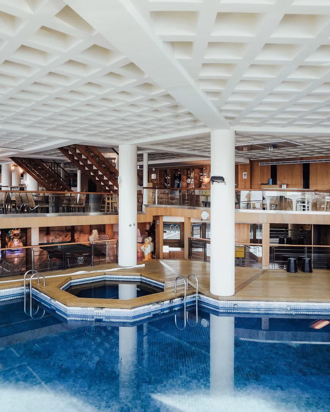 力麗儷山林會館日月潭館 | 去趣 chicTrip