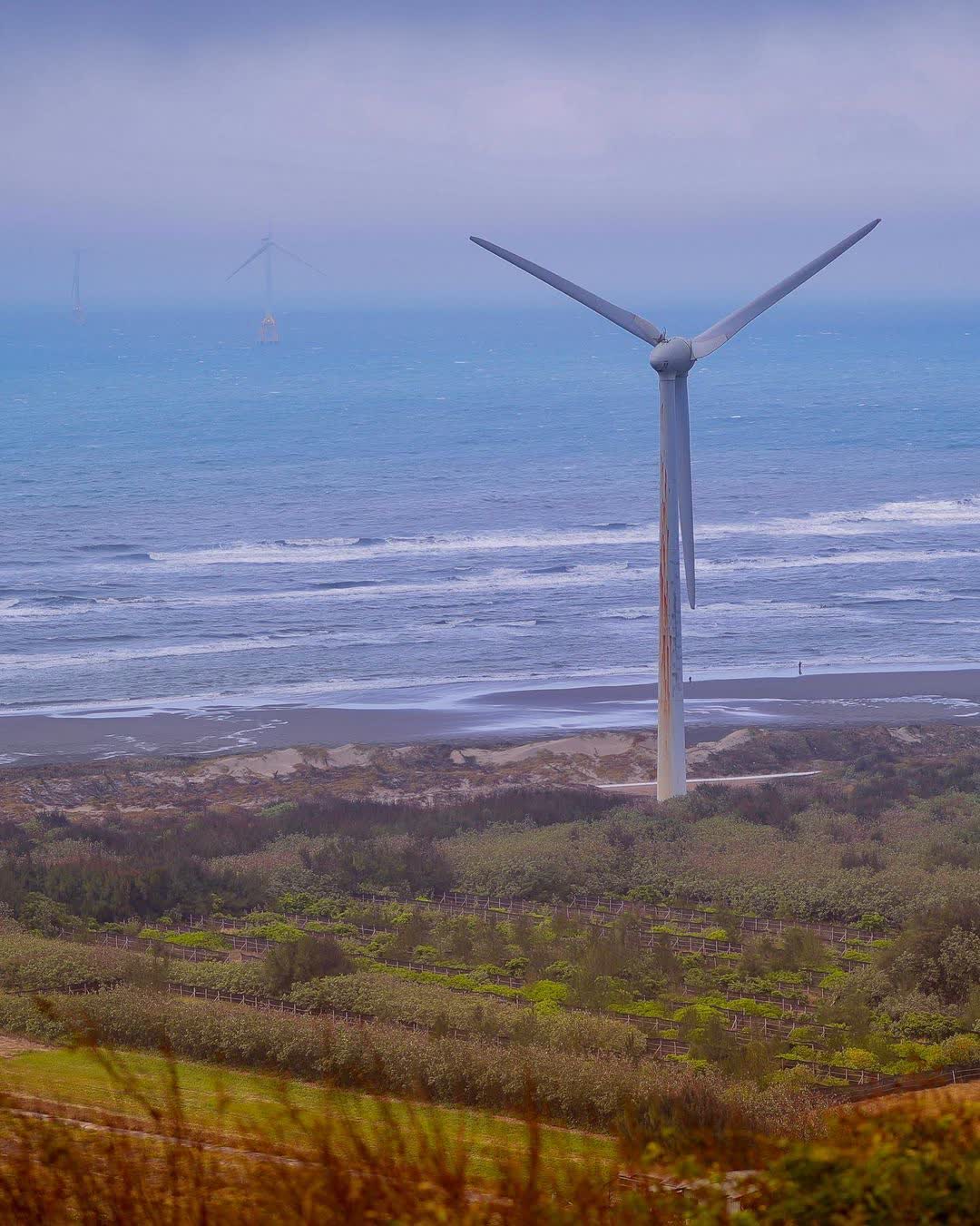 後龍好望角風景區 | 去趣 chicTrip