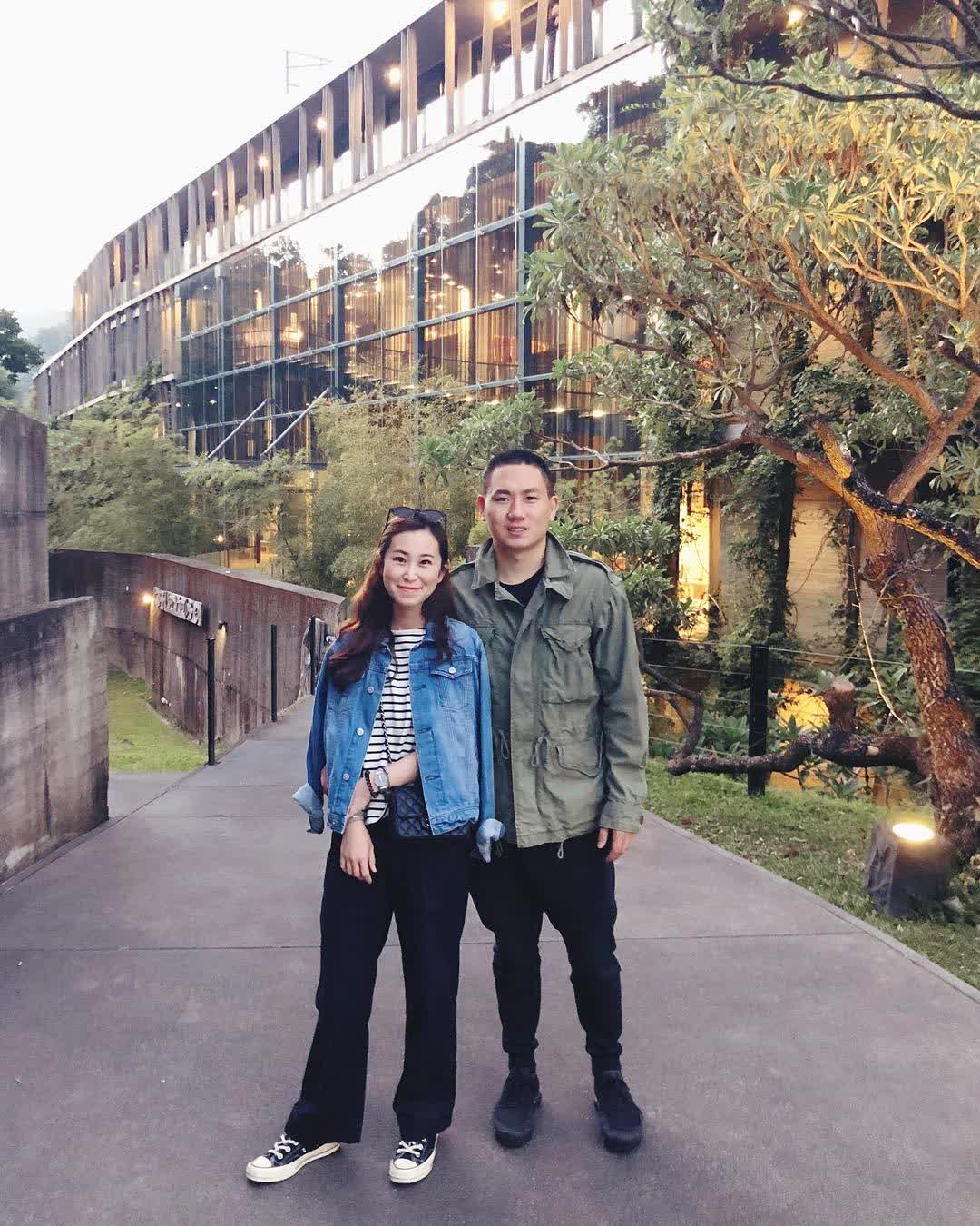 泰安觀止溫泉會館 | 去趣 chicTrip