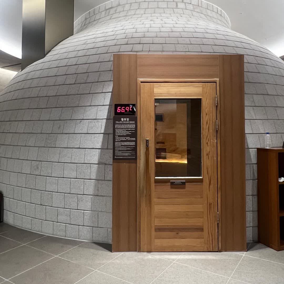 高陽AQUAFIELD汗蒸幕 | 去趣 chicTrip