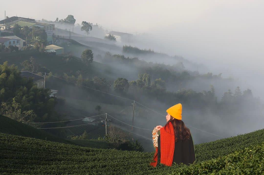 一三一四觀景台 | 去趣 chicTrip