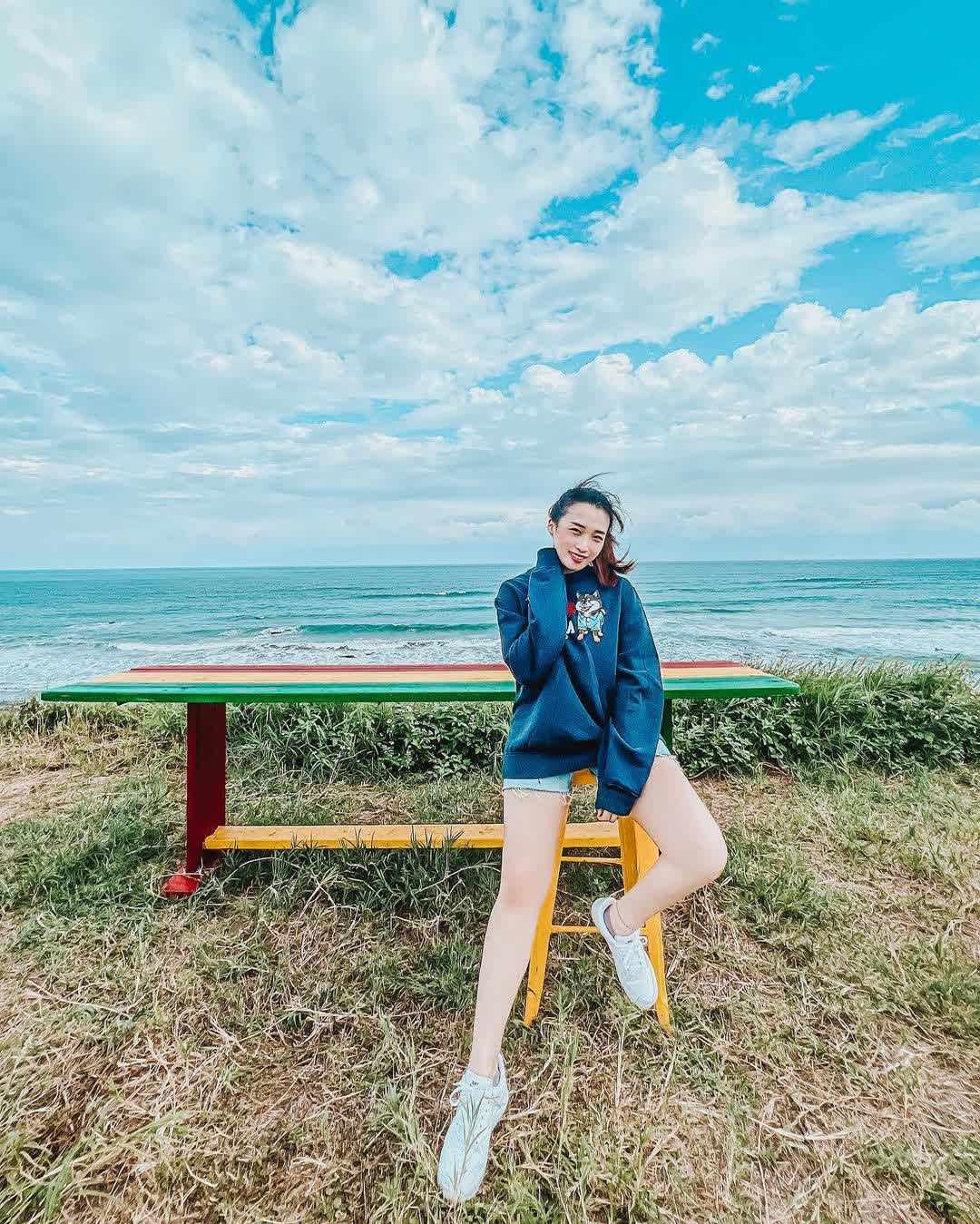 都蘭觀海平台 | 去趣 chicTrip