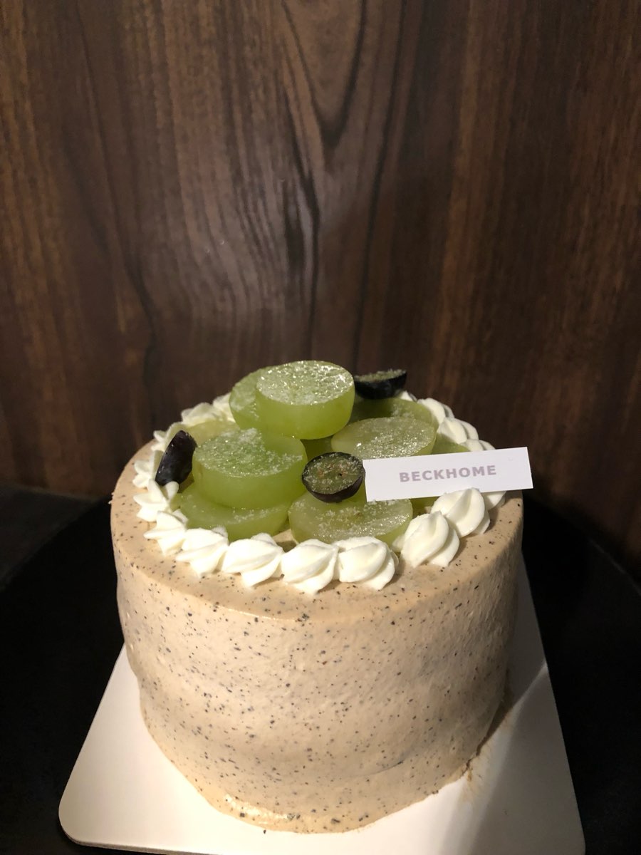 貝克宅 南京店 - Beckhome Roasting House | 去趣 chicTrip