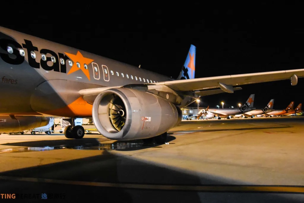 成田國際機場 | 去趣 chicTrip