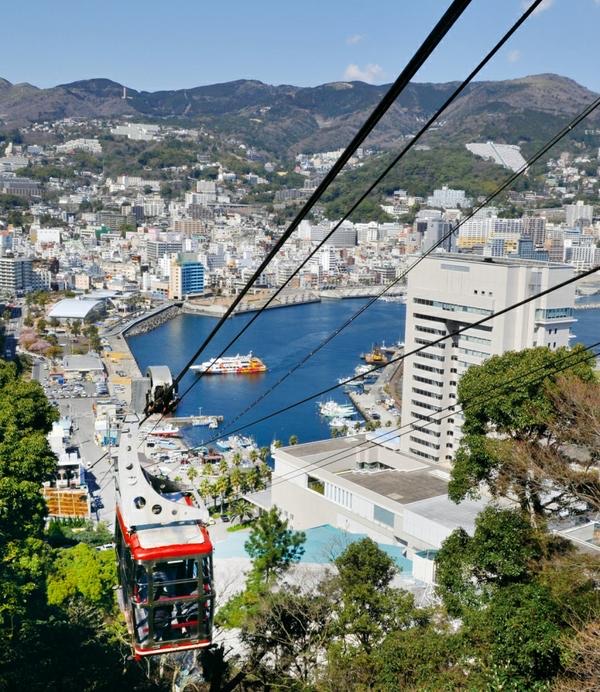 Atami Ropeway | 去趣 chicTrip