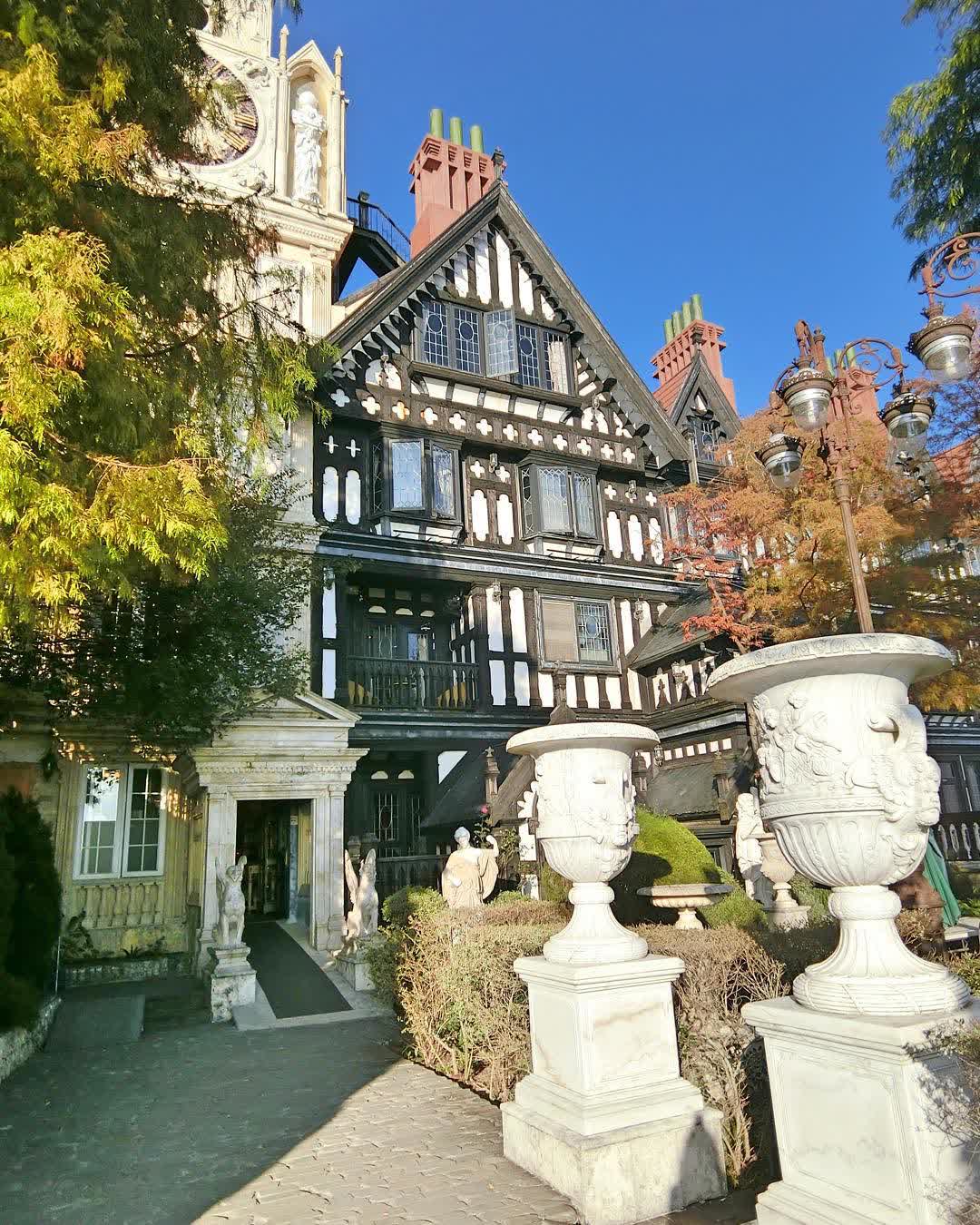 清境老英格蘭莊園民宿｜清境農場｜清境住宿推薦 | 去趣 chicTrip